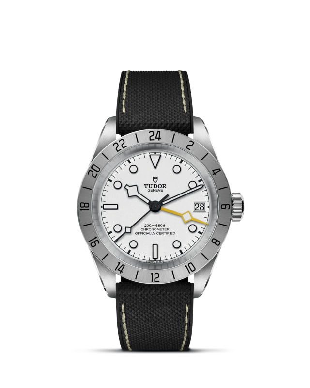 Black Bay Pro - Rivenditore autorizzato Tudor | Zanaboni